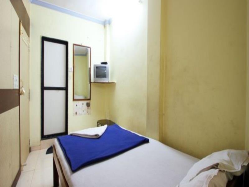 Sahara Inn Guest House ムンバイ エクステリア 写真